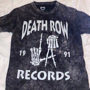 Deathrow Tshirt